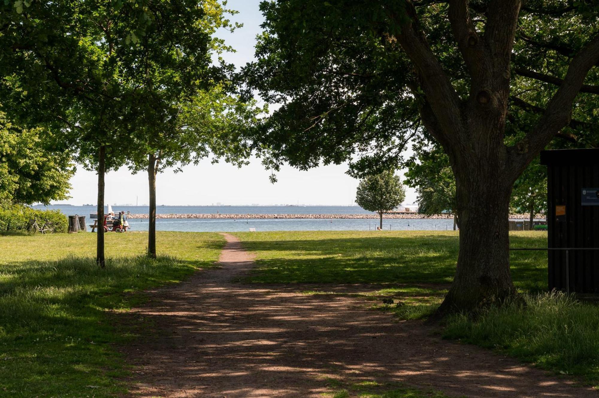 Beach Gardens 46 By Daniel&Jacob'S Kopenhagen Bagian luar foto